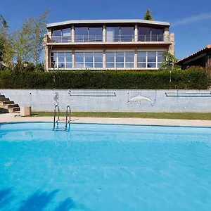 Quinta Monteluz Habitación en casa particular Viseu