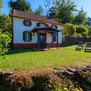 Valle Paraizo Casa rural Camacha (Madeira)