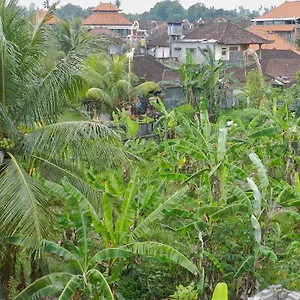 Kori Bali I Guest house Ubud (Bali)