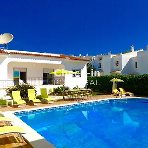 Vital By Check-in Portugal Holiday home Albufeira