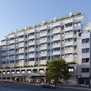 Hotel Express & - Principe Real By Ihg