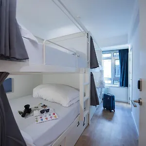 旅馆 里斯本蓝袜青年旅馆, Lisboa
