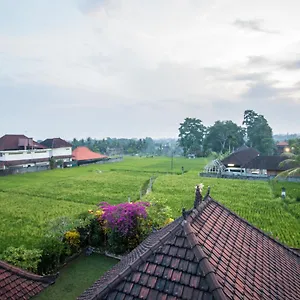 Sami's House Guest house Ubud (Bali)